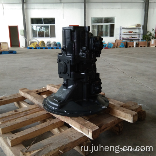 PC300LC-7 Части PC300LC-7 Основной насос PC300LC-7 Гидравлический насос